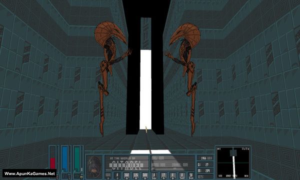 The Citadel Screenshot 1, Full Version, PC Game, Download Free