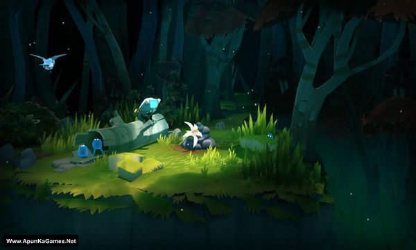 The Last Campfire Screenshot 1, Full Version, PC Game, Download Free
