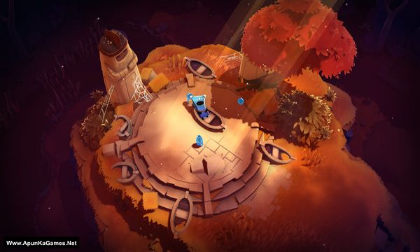 The Last Campfire Screenshot 2, Full Version, PC Game, Download Free