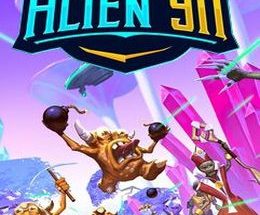 Alien 911