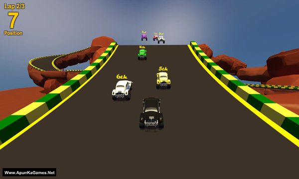 Barro 2021 Screenshot 2, Full Version, PC Game, Download Free