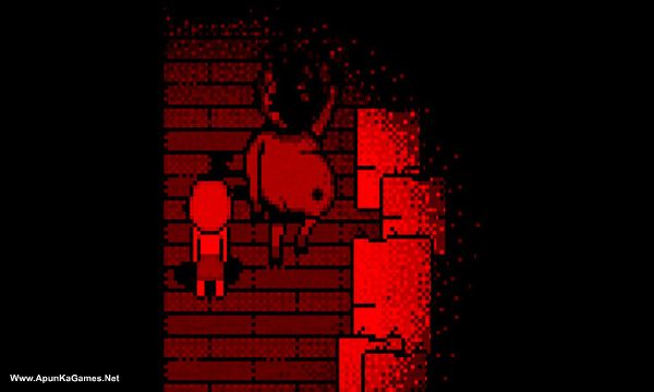 Crimson Ranch Screenshot 1, Full Version, PC Game, Download Free