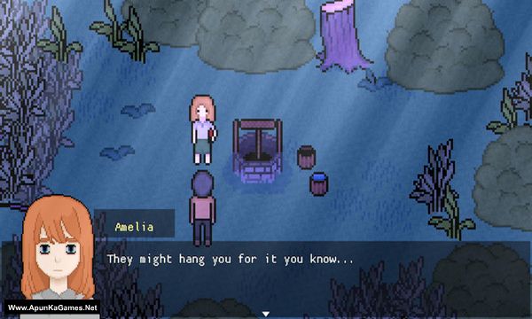 Crimson Ranch Screenshot 3, Full Version, PC Game, Download Free