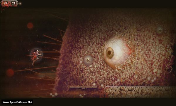 Cube Gothic Screenshot 1, Full Version, PC Game, Download Free