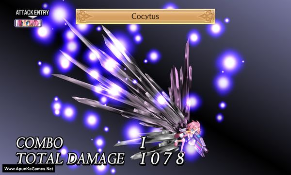 Disgaea 4 Complete + Screenshot 1, Full Version, PC Game, Download Free