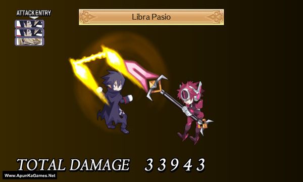 Disgaea 4 Complete + Screenshot 3, Full Version, PC Game, Download Free