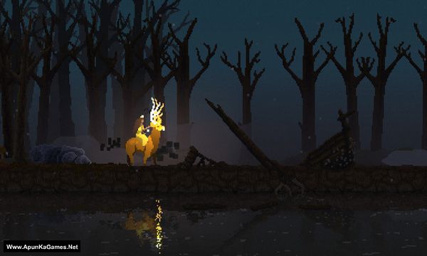 Kingdom: New Lands Screenshot 2, Full Version, PC Game, Download Free