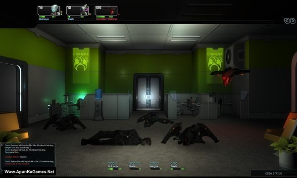 Locked Up Screenshot 1, Full Version, PC Game, Download Free