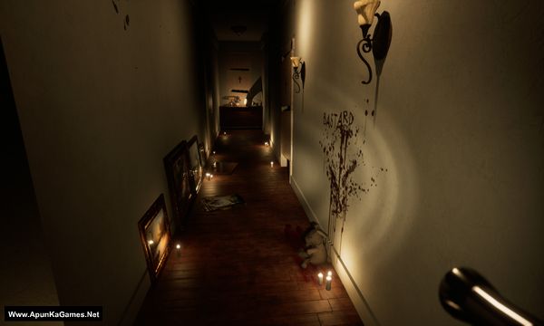 Locked Up Screenshot 3, Full Version, PC Game, Download Free