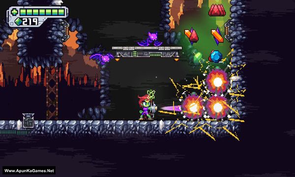 Moon Raider Screenshot 1, Full Version, PC Game, Download Free