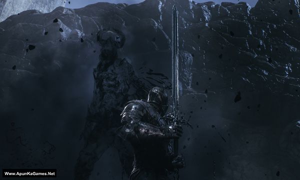 Mortal Shell Screenshot 3, Full Version, PC Game, Download Free