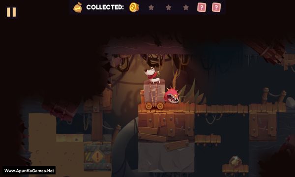 My Diggy Dog 2 Screenshot 1, Full Version, PC Game, Download Free