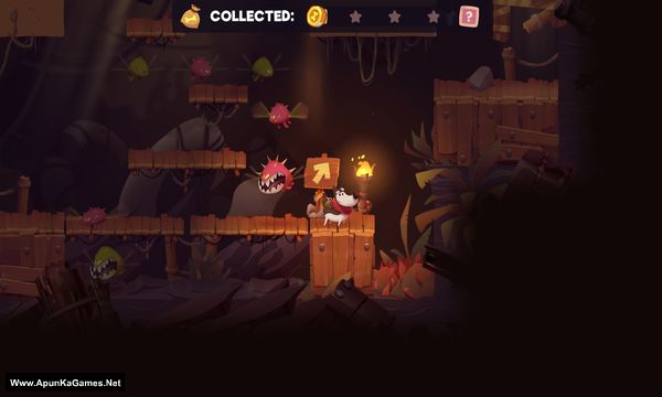 My Diggy Dog 2 Screenshot 2, Full Version, PC Game, Download Free