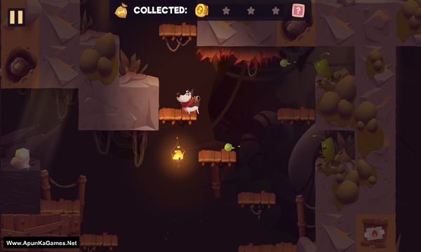 My Diggy Dog 2 Screenshot 3, Full Version, PC Game, Download Free