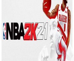 NBA 2K21