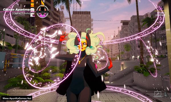 Paradise Killer Screenshot 2, Full Version, PC Game, Download Free