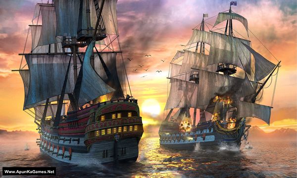 Port Royale 4 Screenshot 3, Full Version, PC Game, Download Free