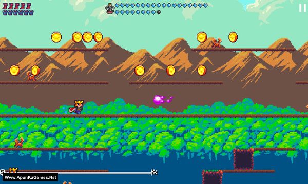 Return Of The Zombie King Screenshot 1, Full Version, PC Game, Download Free