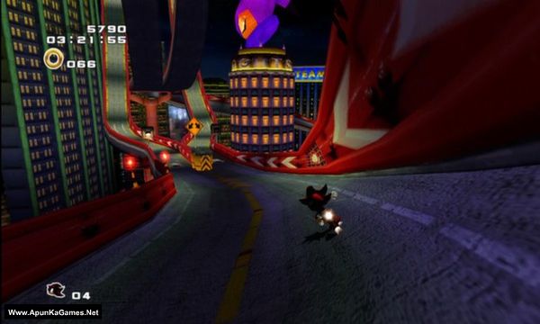 Sonic Adventure 2 Screenshot 2, Full Version, PC Game, Download Free
