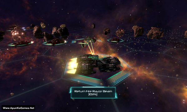 Spacer: Legacies Screenshot 1, Full Version, PC Game, Download Free