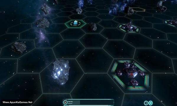 Spacer: Legacies Screenshot 2, Full Version, PC Game, Download Free