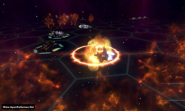Spacer: Legacies Screenshot 3, Full Version, PC Game, Download Free
