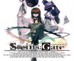 Steins;Gate