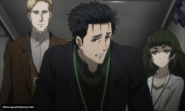 Steins;Gate Screenshot 2, Full Version, PC Game, Download Free