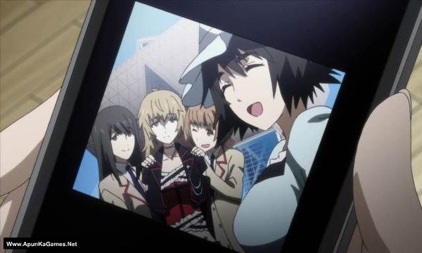 Steins;Gate Screenshot 3, Full Version, PC Game, Download Free