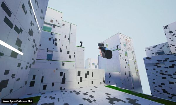Stride Game Screenshot 1, Full Version, PC Game, Download Free
