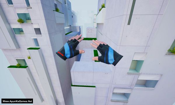 Stride Game Screenshot 2, Full Version, PC Game, Download Free