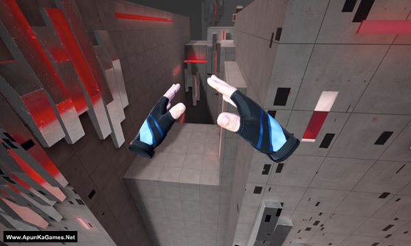 Stride Game Screenshot 3, Full Version, PC Game, Download Free