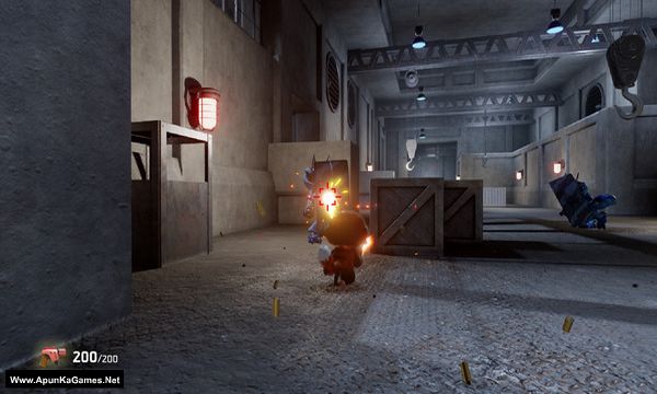 Tamarin Screenshot 2, Full Version, PC Game, Download Free