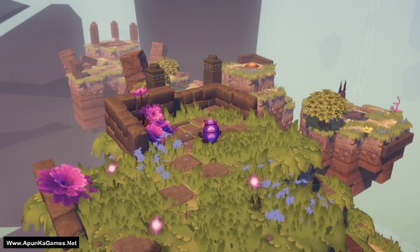 Tin & Kuna Screenshot 1, Full Version, PC Game, Download Free