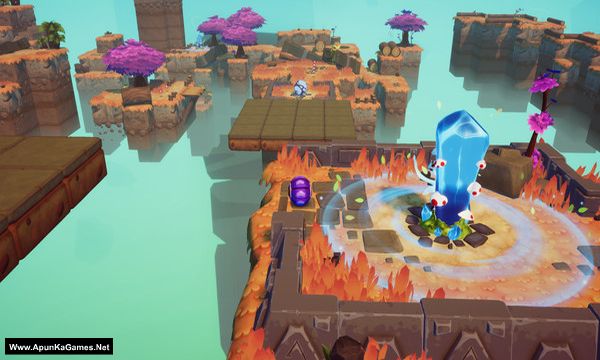 Tin & Kuna Screenshot 2, Full Version, PC Game, Download Free
