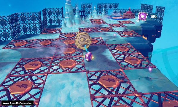 Tin & Kuna Screenshot 3, Full Version, PC Game, Download Free