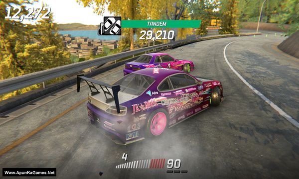 Torque Drift Screenshot 3, Full Version, PC Game, Download Free