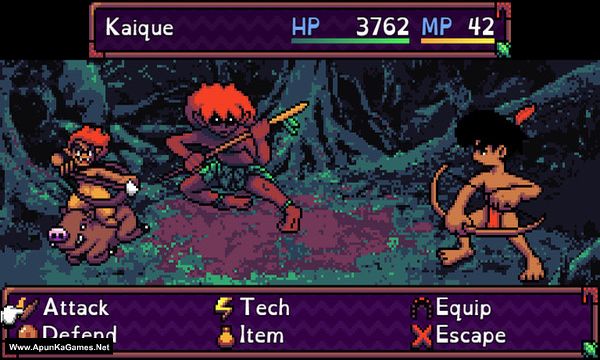 Tropicalia Screenshot 1, Full Version, PC Game, Download Free
