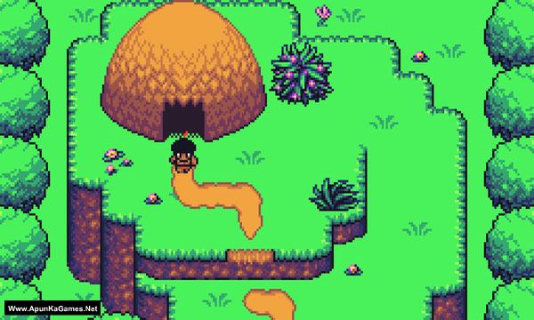 Tropicalia Screenshot 2, Full Version, PC Game, Download Free