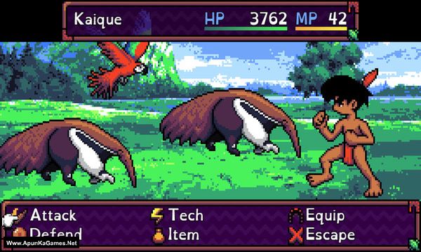 Tropicalia Screenshot 3, Full Version, PC Game, Download Free