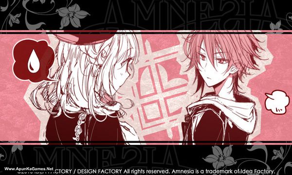 Amnesia: Memories Screenshot 2, Full Version, PC Game, Download Free