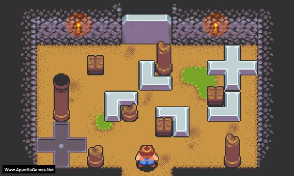 Blockicker Screenshot 2, Full Version, PC Game, Download Free