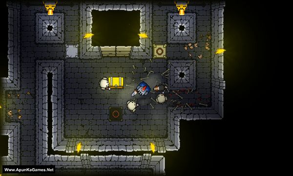 Blockicker Screenshot 3, Full Version, PC Game, Download Free