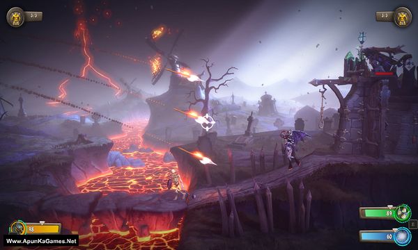 CastleStorm 2 Screenshot 2, Full Version, PC Game, Download Free