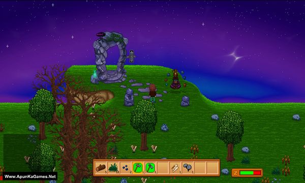Circadian City Screenshot 1, Full Version, PC Game, Download Free