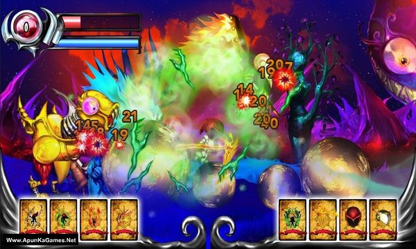Death Tales Screenshot 2, Full Version, PC Game, Download Free