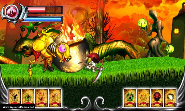 Death Tales Screenshot 3, Full Version, PC Game, Download Free
