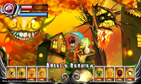 Death Tales Screenshot 1, Full Version, PC Game, Download Free