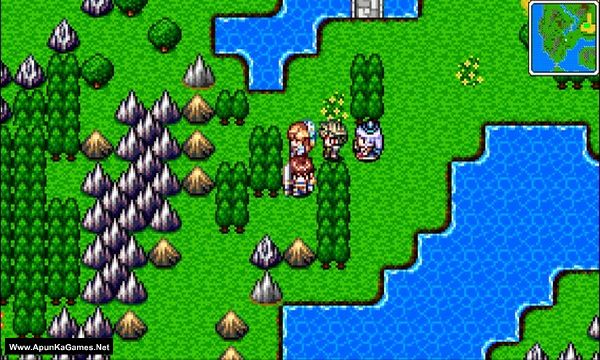 Dragon Lapis Screenshot 1, Full Version, PC Game, Download Free