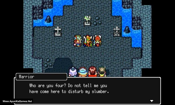 Dragon Lapis Screenshot 3, Full Version, PC Game, Download Free